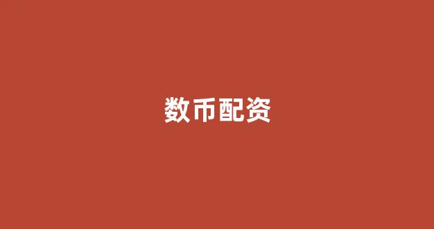 股票配资什么意思